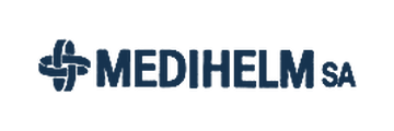 Medihelm
