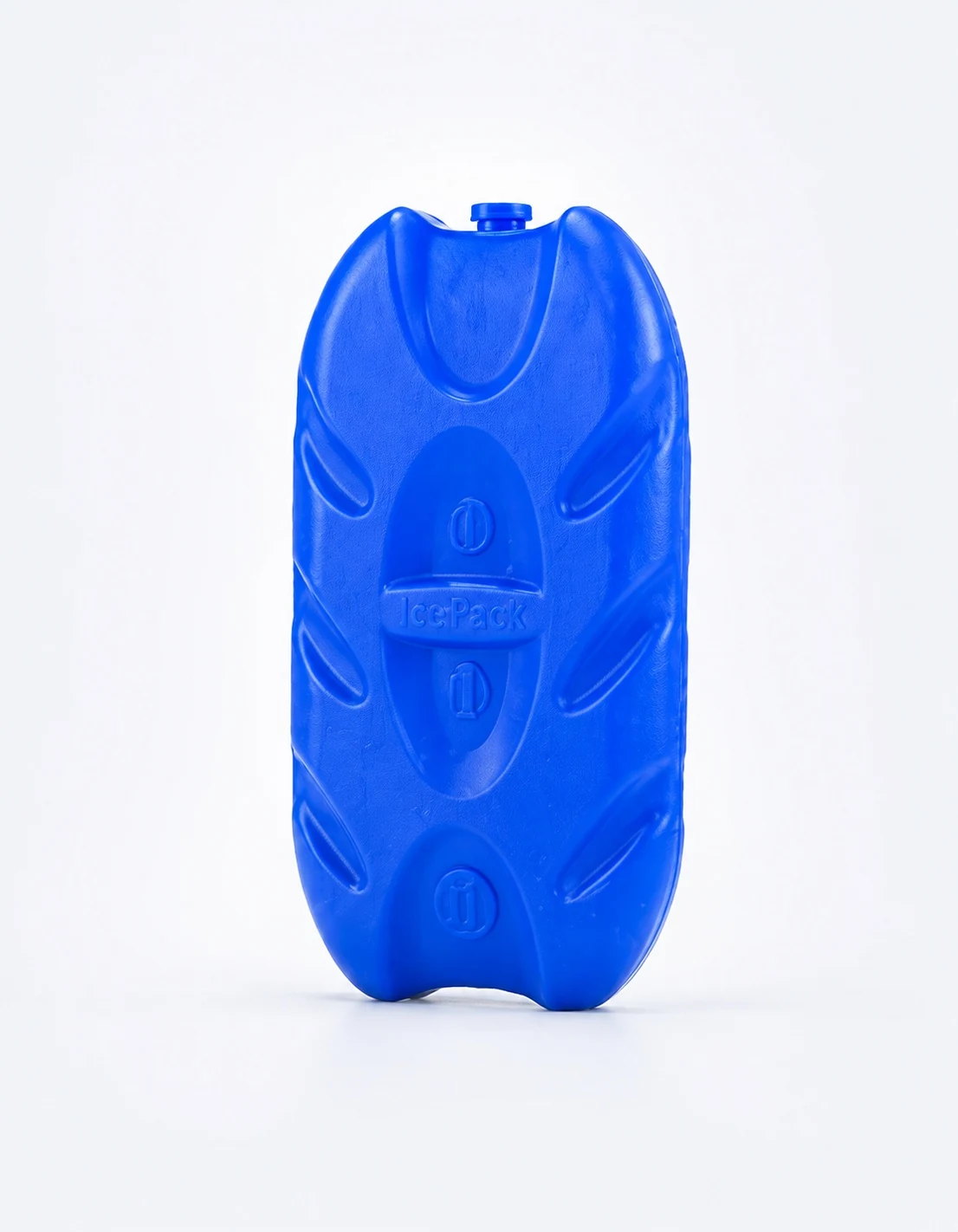 Οβάλ παγοκύστη Gel Plastica