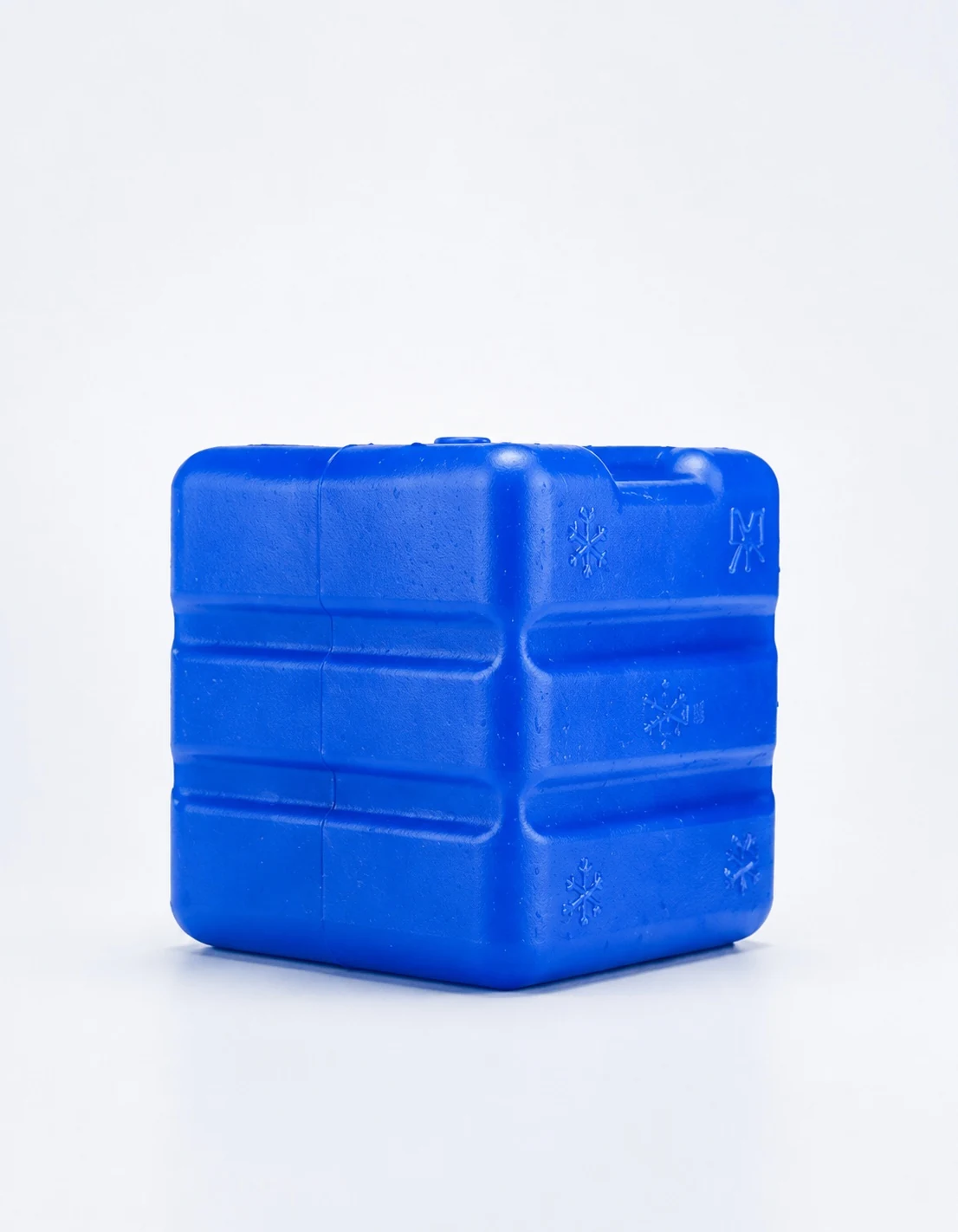 Παγοκύστη Κύβος Plastica