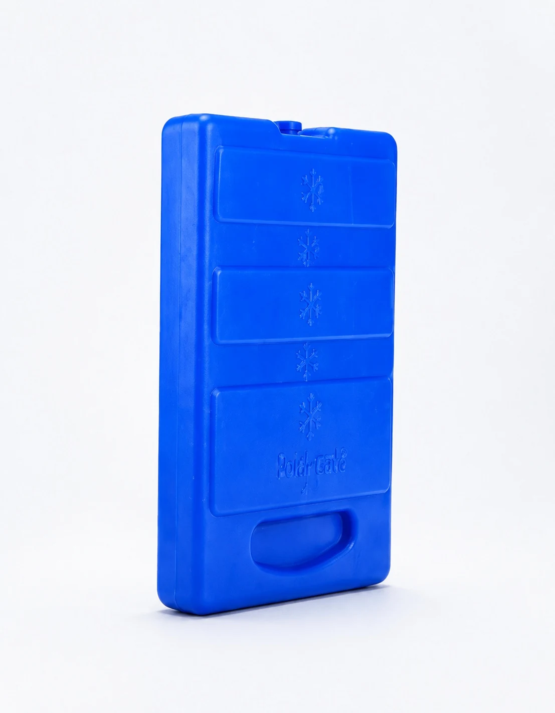 Πλακέ παγοκύστη Gel Plastica