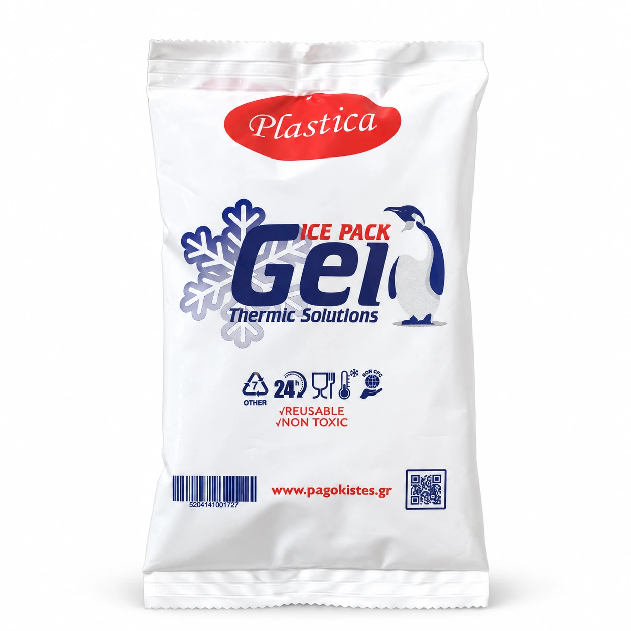 Φάκελος Gel 300 gr