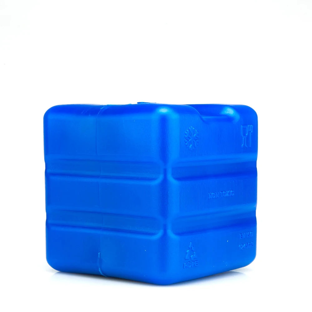 Παγοκύστη Κύβος Gel 800 gr — όψη 4