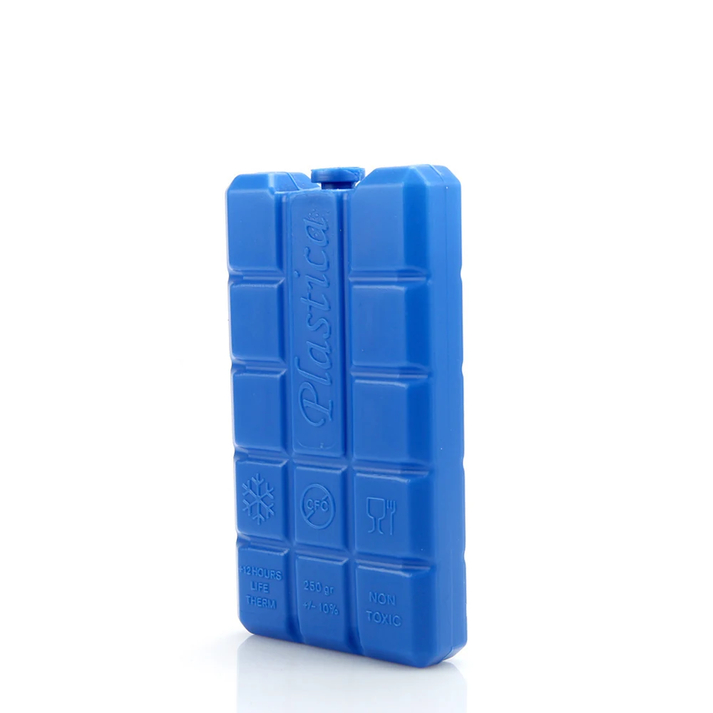 Square Gel Ice Pack 250 g