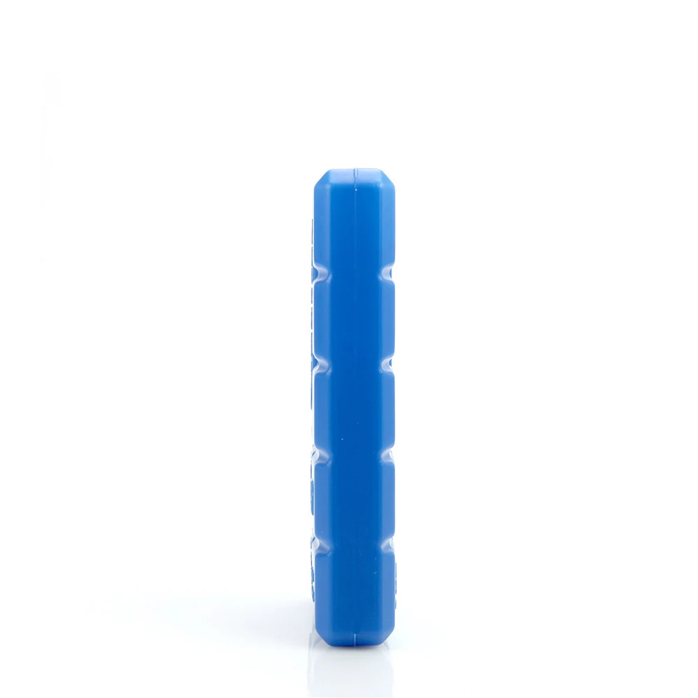 Square Gel Ice Pack 250 g — view 2