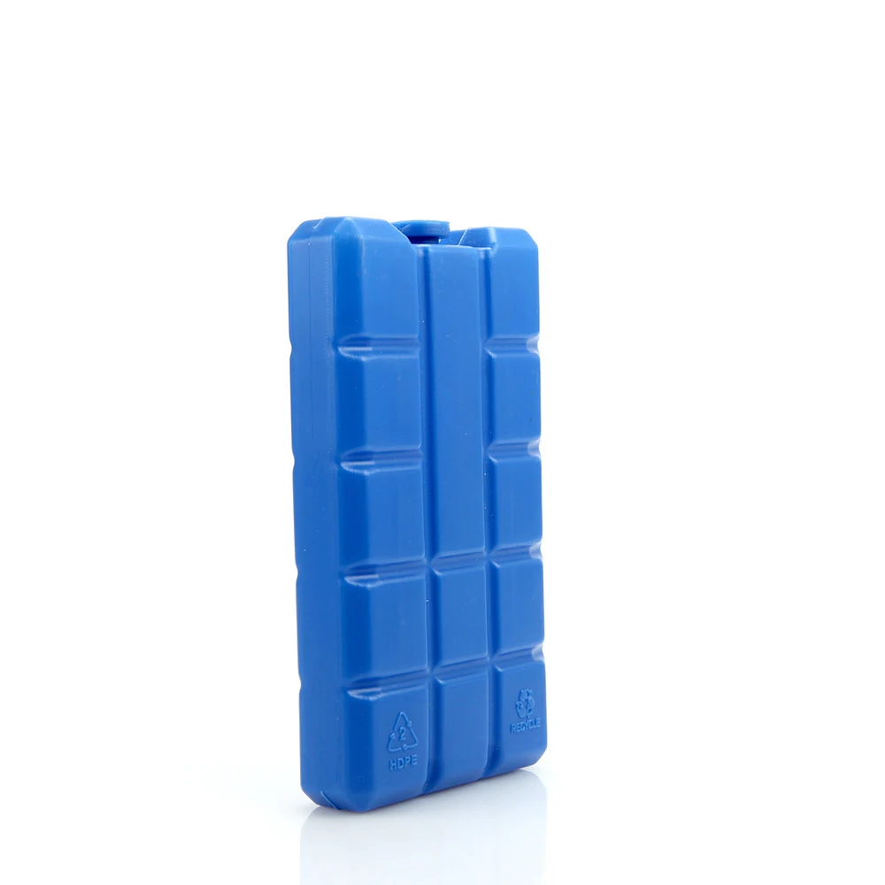 Square Gel Ice Pack 250 g — view 3