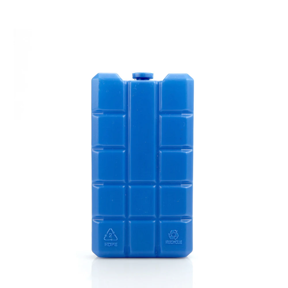 Square Gel Ice Pack 250 g — view 4