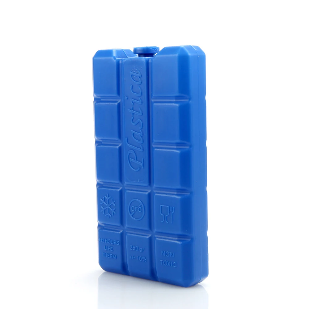 Square Ice Packs