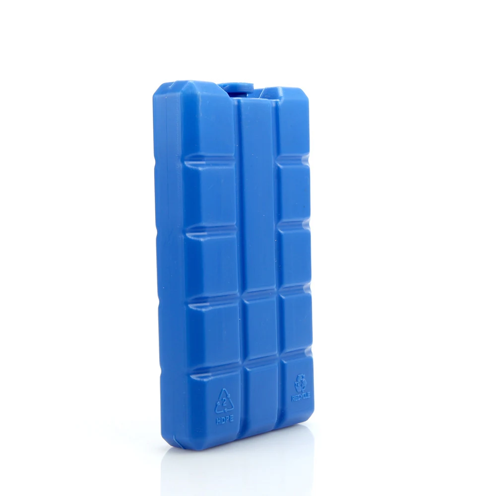 Square Gel Ice Pack 500 g — view 3
