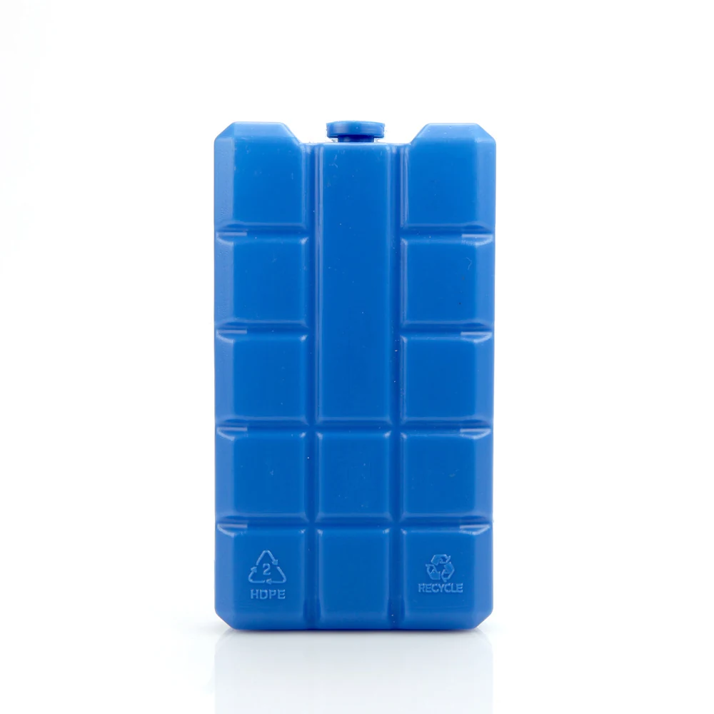 Square Gel Ice Pack 500 g — view 4