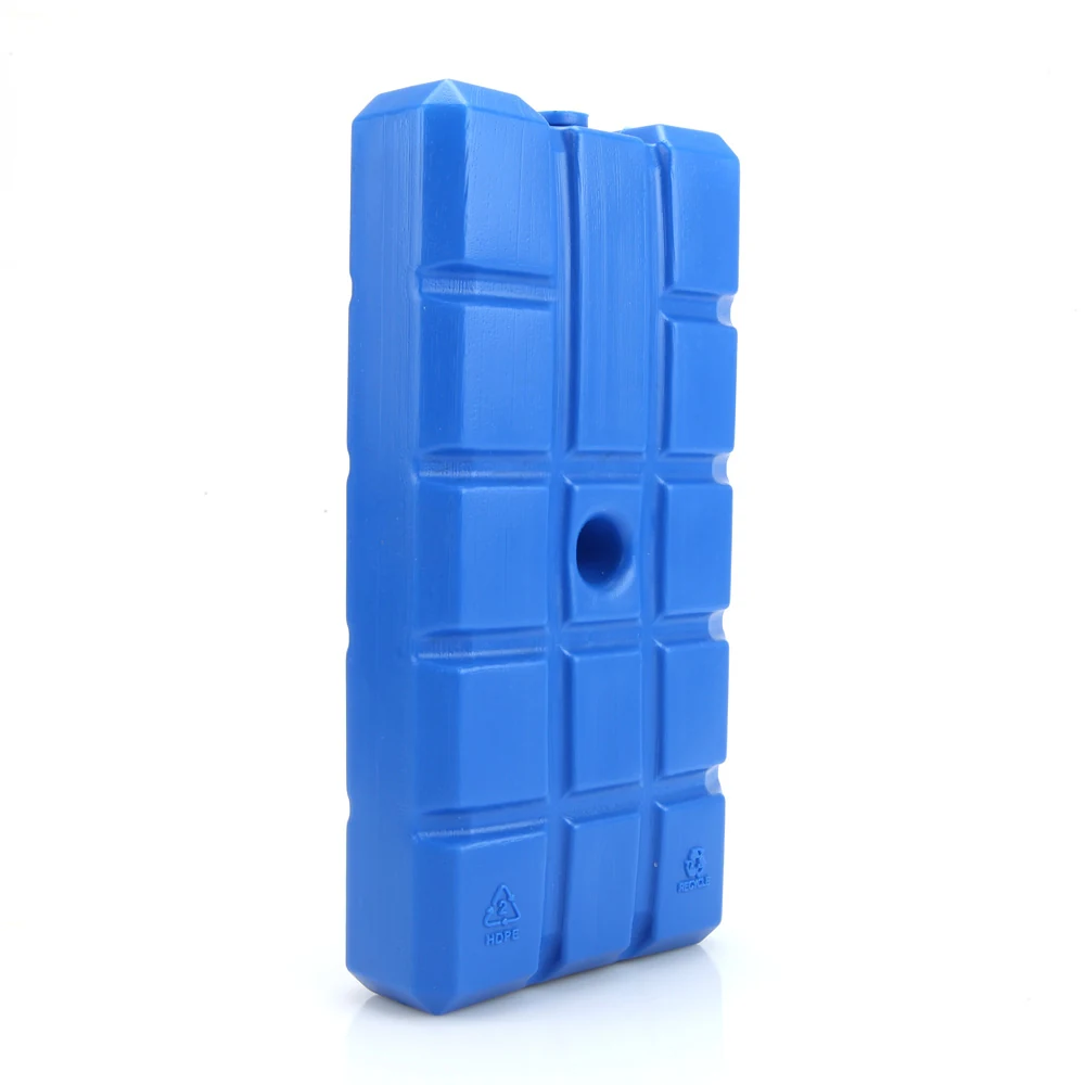 Square Gel Ice Pack 900 g — view 3