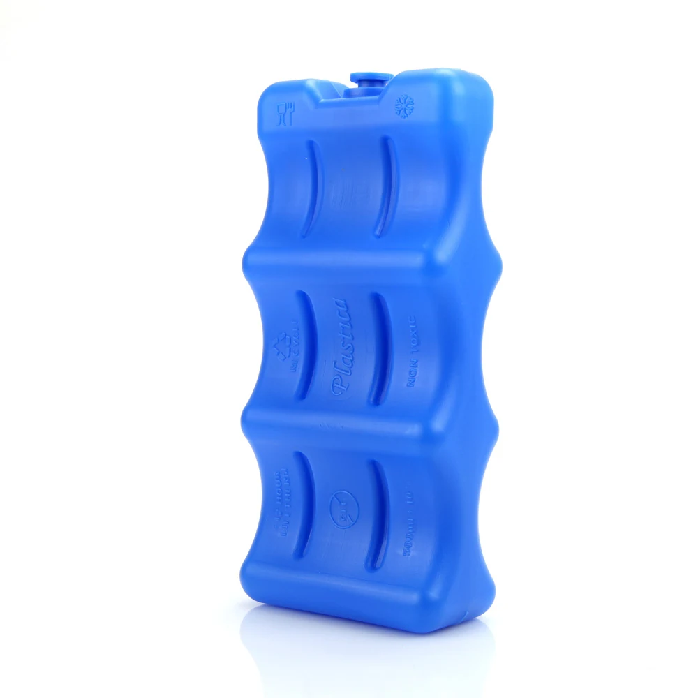 Wave Ice Packs