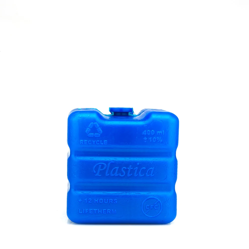Cube Ice Packs