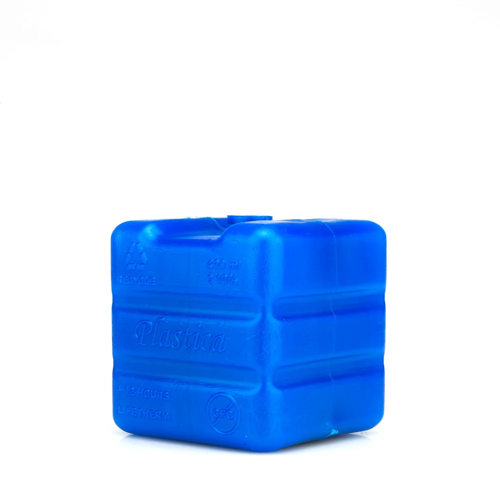 Cube Gel Ice Pack 400 g — view 2