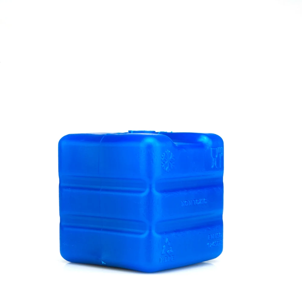 Cube Gel Ice Pack 400 g — view 4