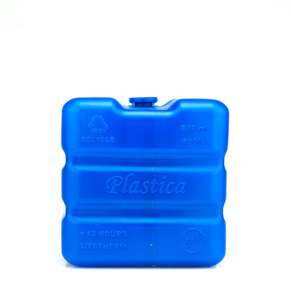 Cube Gel Ice Pack 800 g