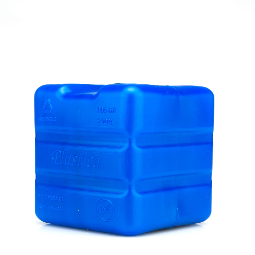 Cube Gel Ice Pack 800 g — view 2