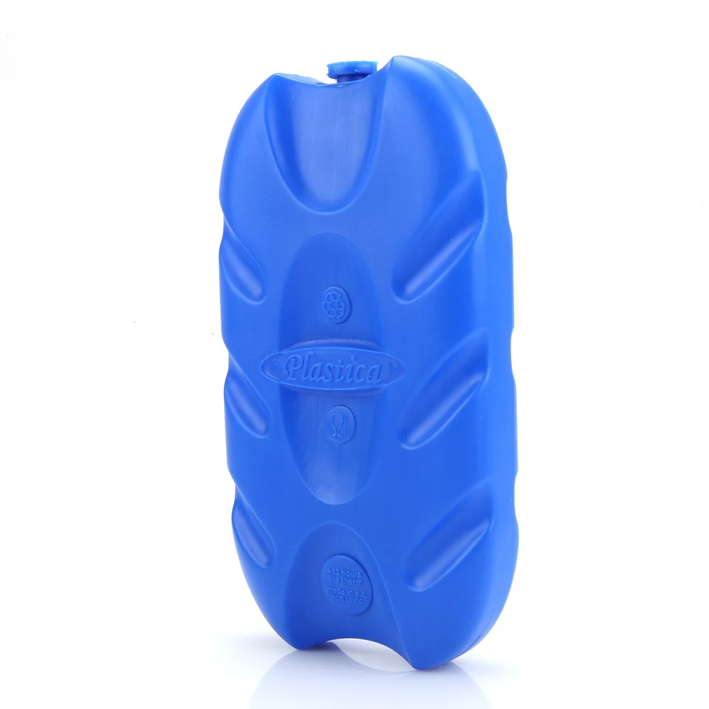 Oval Ice Packs