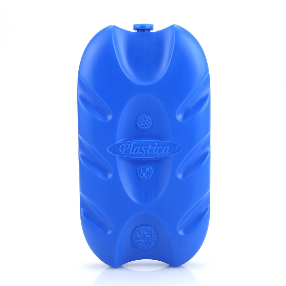Oval 1000 g — front view