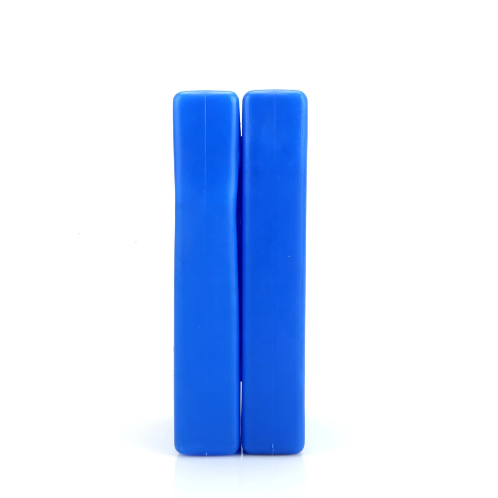 Flat Gel Ice Pack 2×350 g — view 2