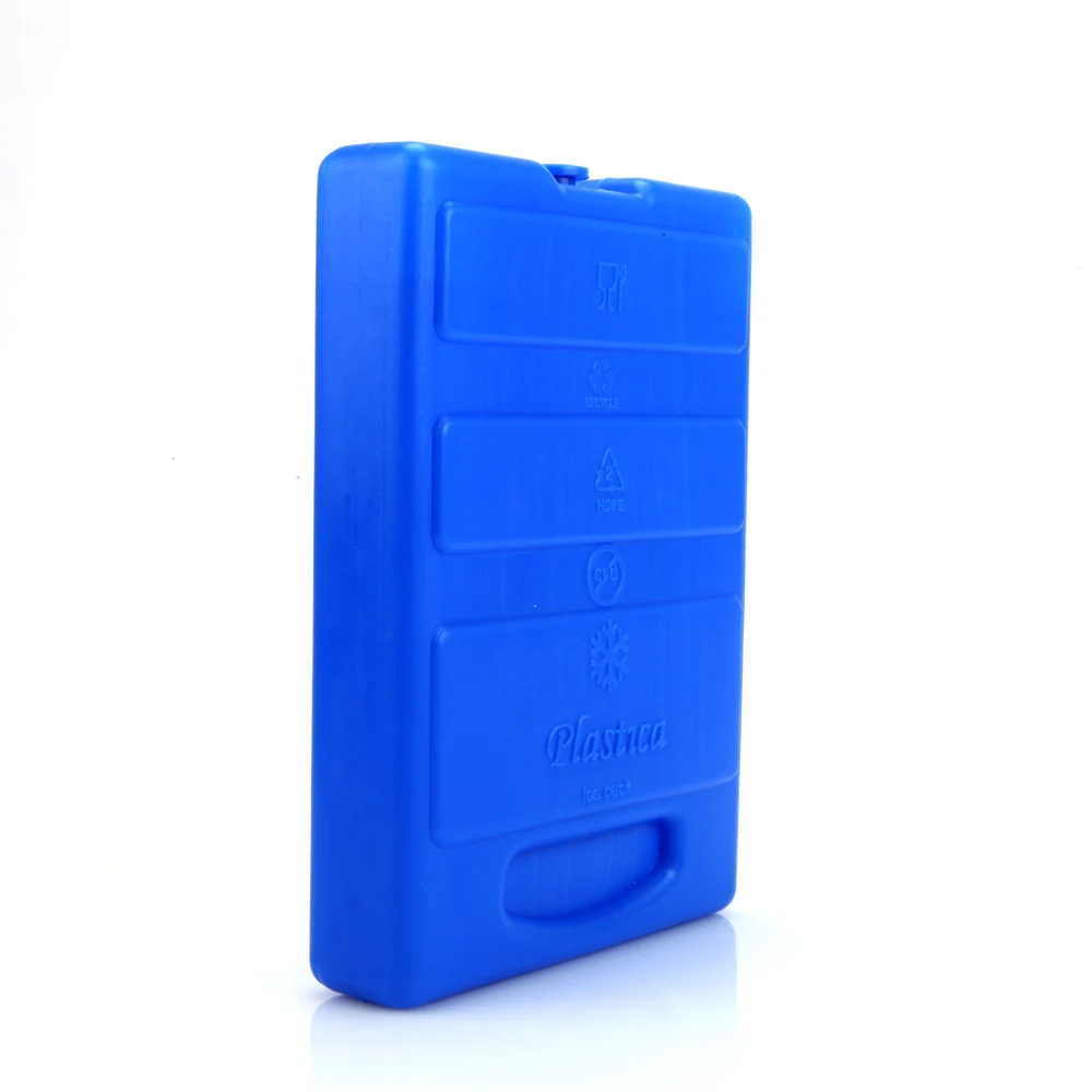 Flat Gel Ice Pack 750 g — view 3
