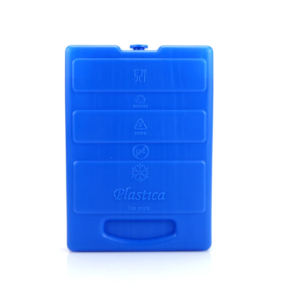 Flat Gel Ice Pack 750 g — view 4